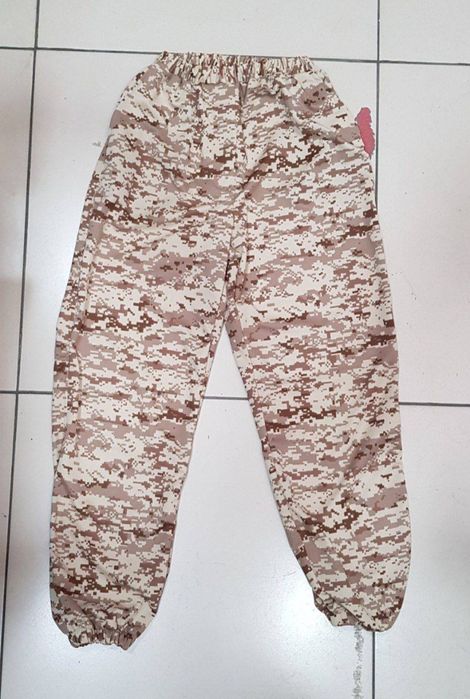 Масхалат комплект куртка+штаны