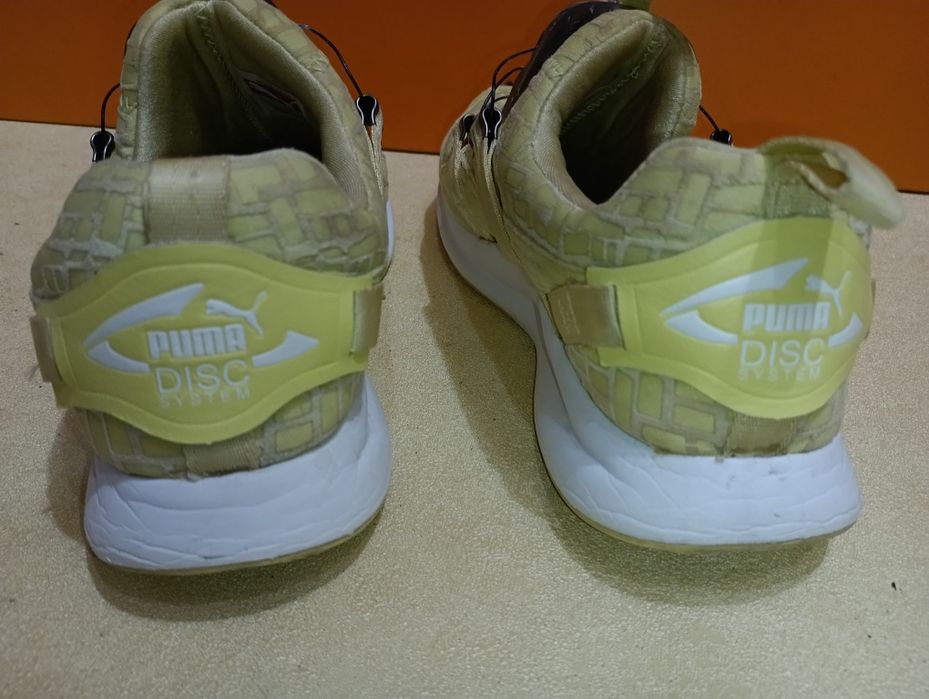 Puma Disk N 40,5 - 32 лв