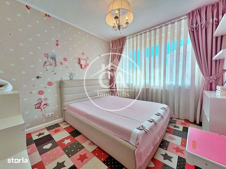 Apartament cu 3 camere situat în zona Decebal — fotografia 1