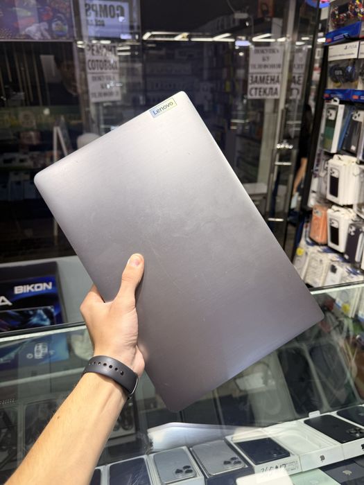 Lenovo sensor noutbook
