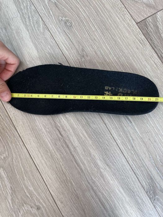 Боти Primigi лак