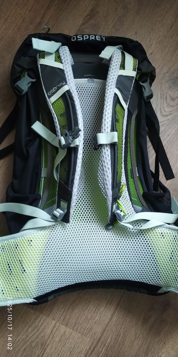 Osprey Stratos 26