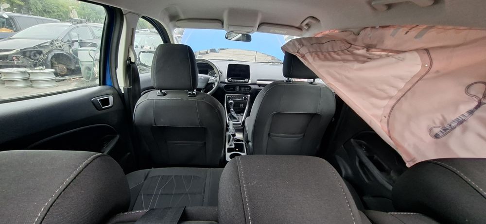 Dezmembrez Ford EcoSport Facelift 1.0 B 2019