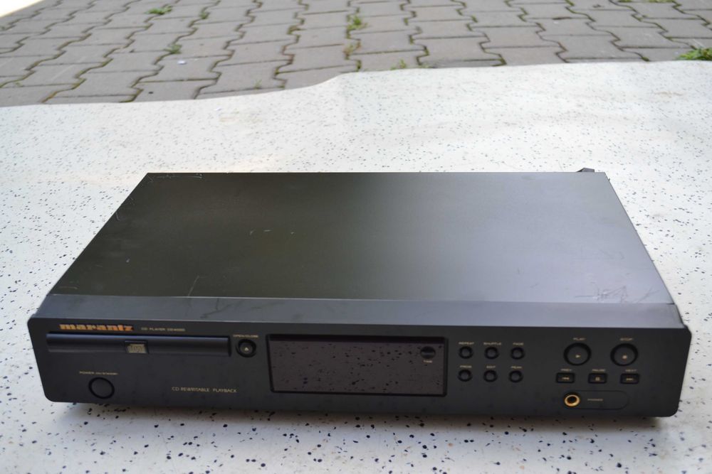 Cd player Marantz CD 4000