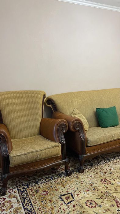 Продам диван турецкий