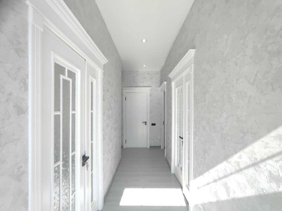 Продаётся дом не далеко от поста Рохат ( Барданкуль).