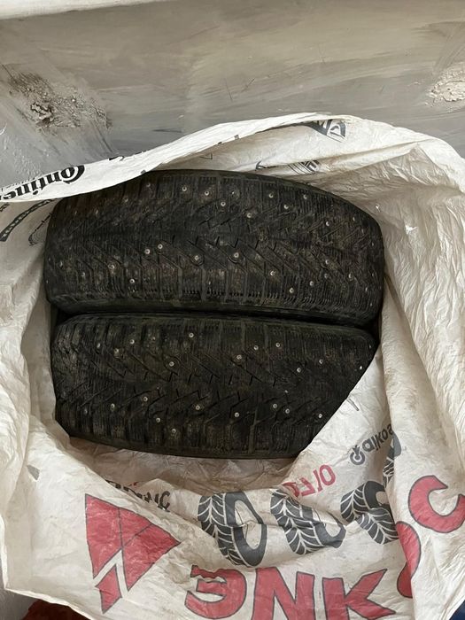 Продам колеса R195