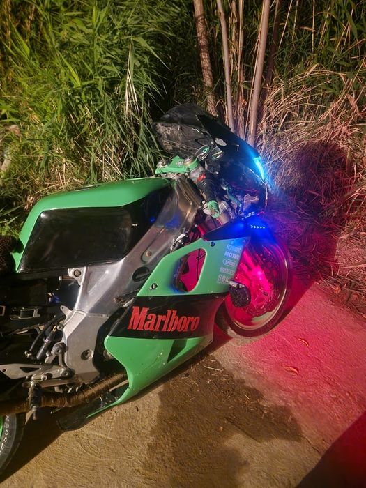 Yamaha TZR 125  / 200cc