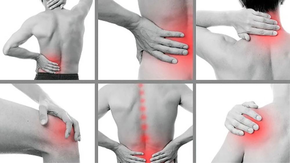 Gel•antiinflamator•antireumatic•CALVOCALM (Cum sa ameliorezi durerile)