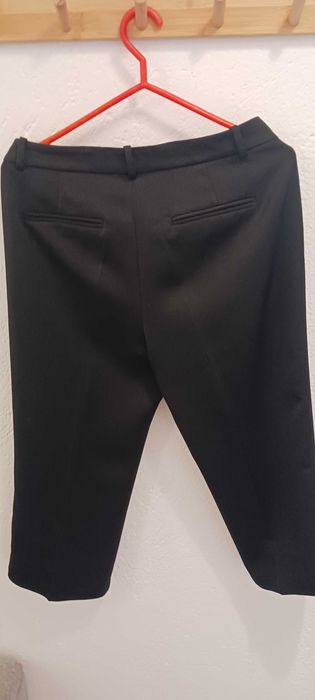 Дамски панталон Mango, Bershka р36,р-38