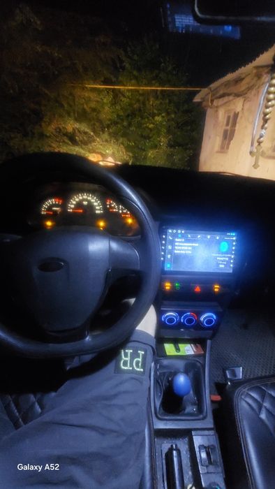 Продам Ладу Приору на ходу