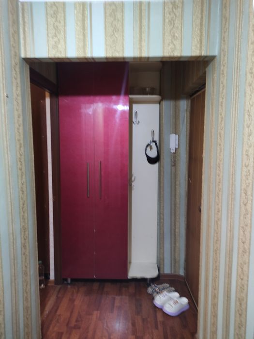 Сдам 2х комнатную квартиру