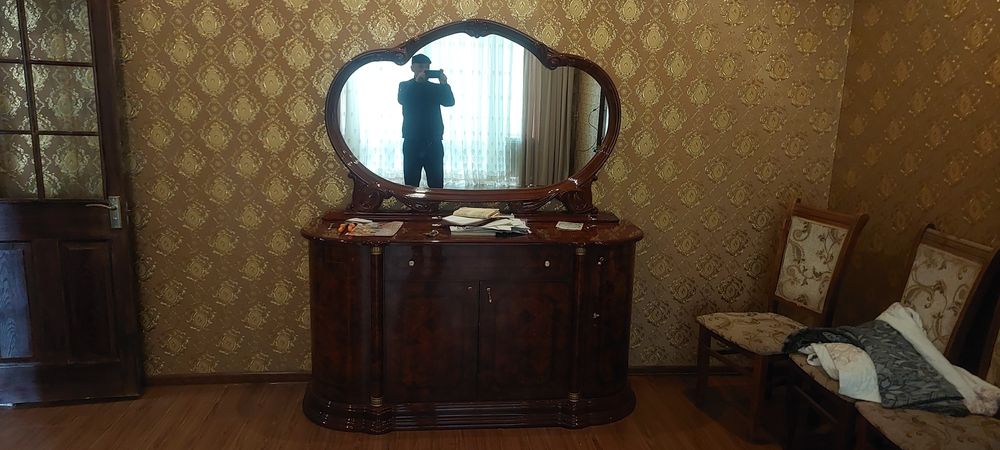 Продаётся мебель