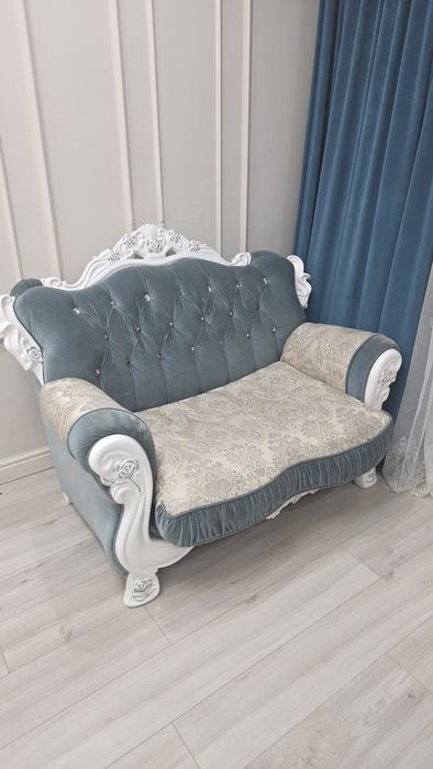 Диван продам набор можно по отдельности