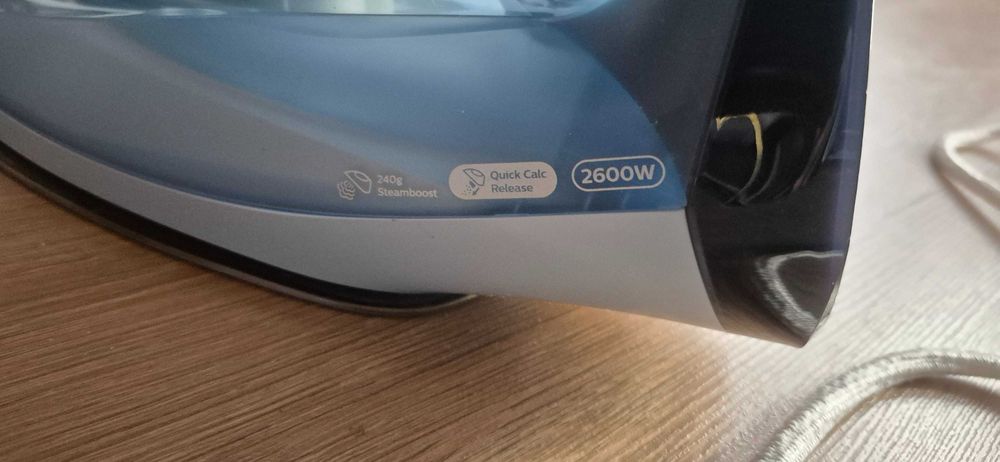 Ютия Philips Azur DST7020/20, 2800 W