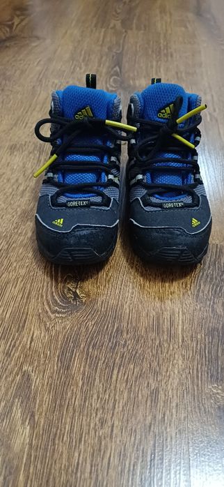 Бебешки боти Adidas