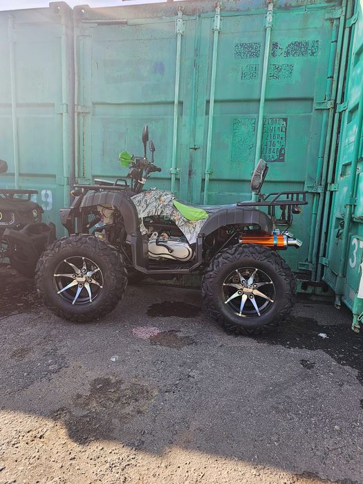 Продам квадроциклы