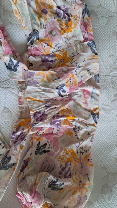 Чисто нов летен сет размер L