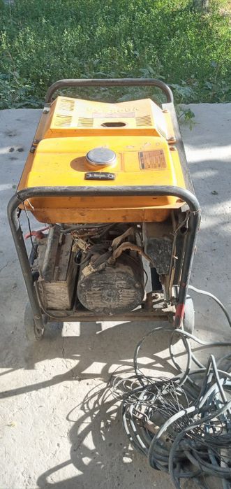 Sak aparat 7 kilowat