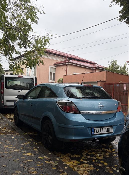 OPEL Astra 2005 — imagine 2