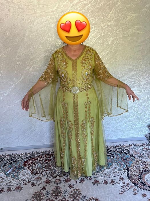 Женские платья разные размеры