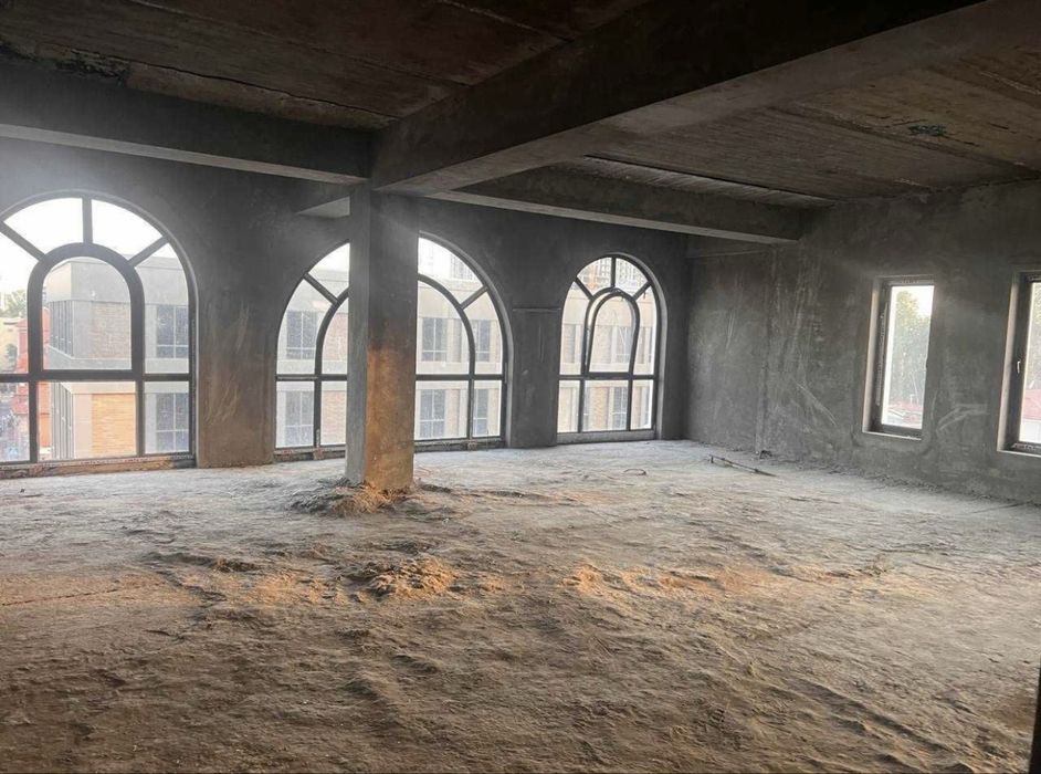 ЛАБЗАК Нежилое Здание (750м2) под Бизнес Шайхонтохур