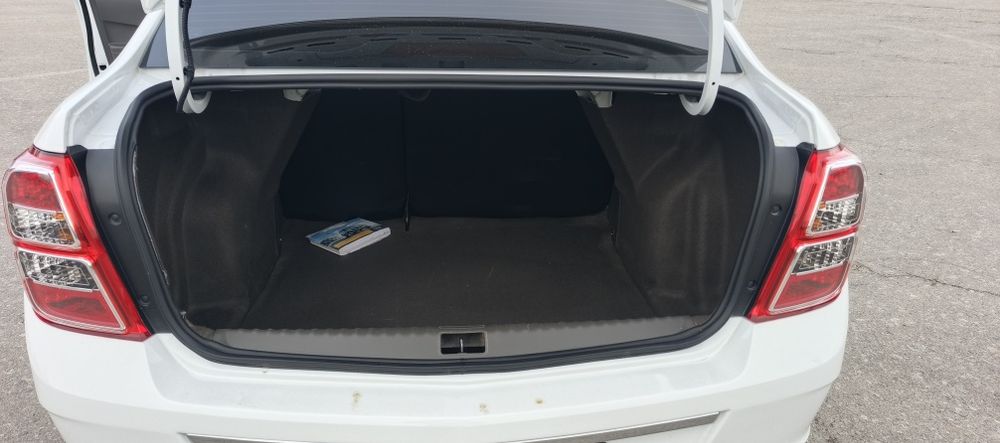 Продам Chevrolet Cobalt в отличном состоянии