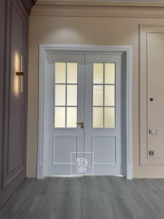 Arzon va sifatli MDF eshiklar