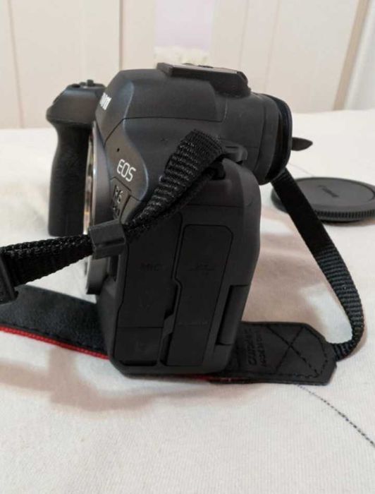 Фотоаппарат СANON EOS R6 Mark ll