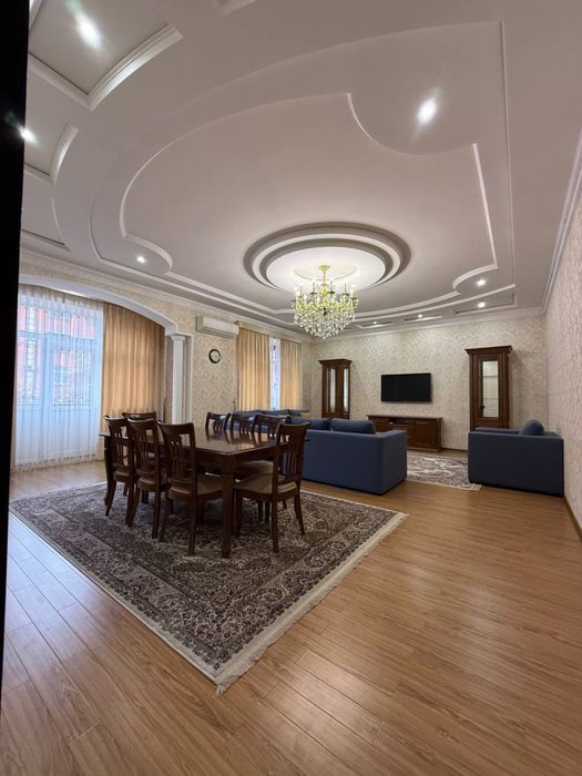 Сдается Габус 4 комнаты