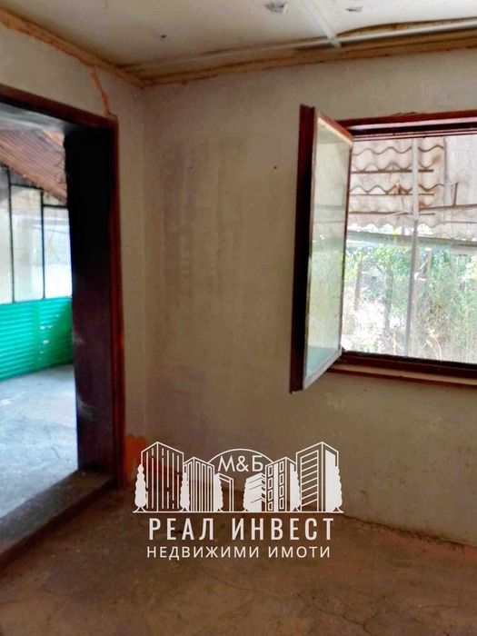 Продава се Къща в с. Воден, Област Хасково - 40 кв.м за 281 €/кв.м - Снимка #6