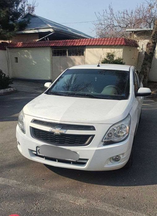 Продается Chevrolet Cobalt, 2014 г.