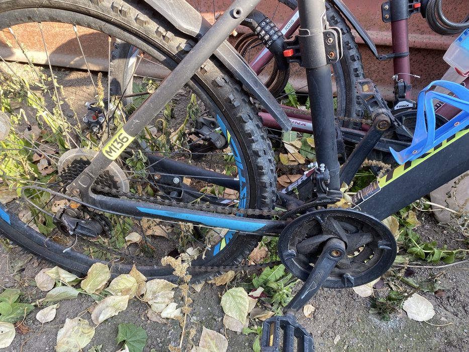 ДВА велосипеда продам