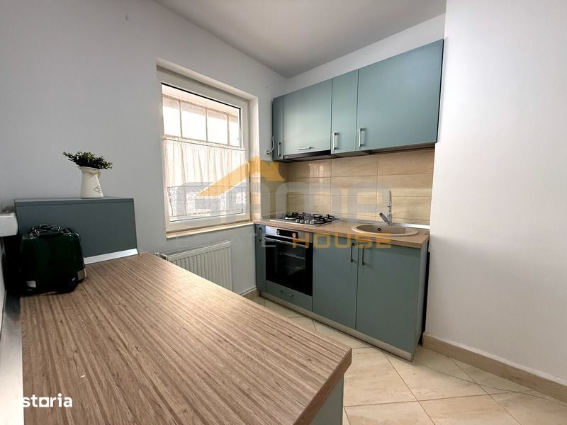 Apartament 2 camere Central