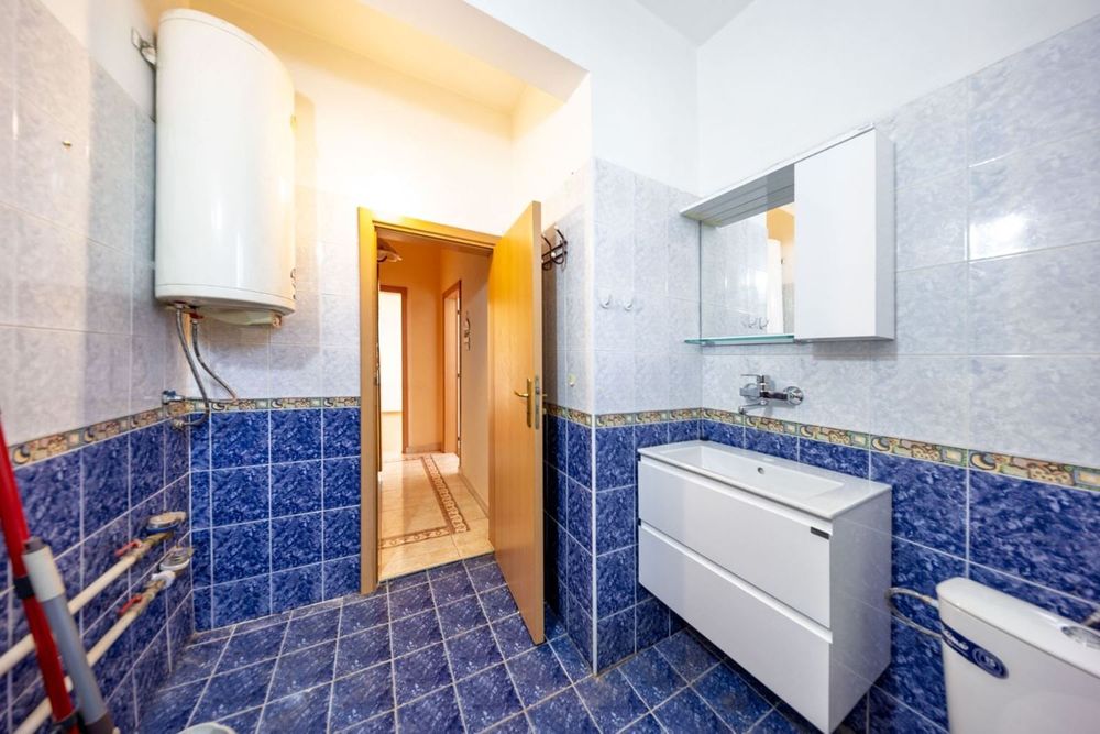 3-стаен в Плевен-Идеален център площ 80 цена 168500