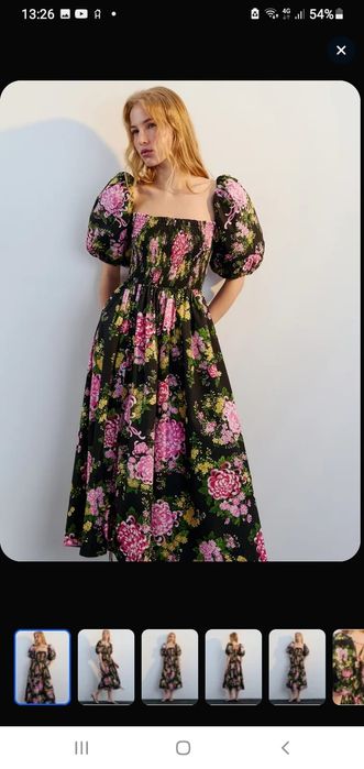 Платье на 8 марта, выпускной