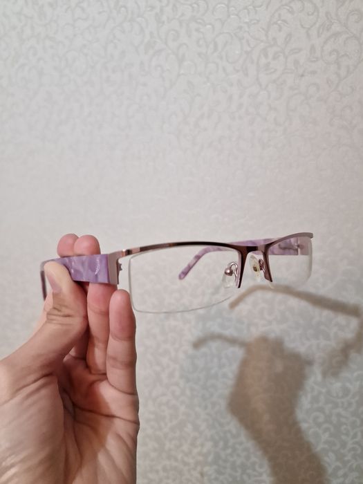 Очки нулёвки из оптики