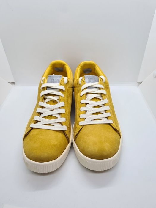 Puma Clyde x Undefeated Luxe nr. 44