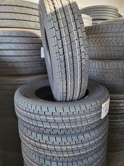 Anvelope noi Matador 195 75 16C