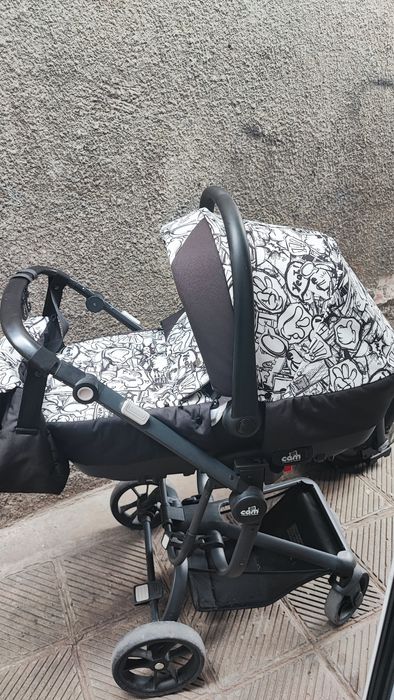 Количка 3в1 Cam taski sport