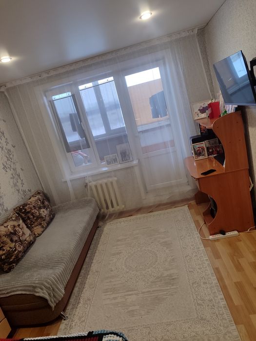 Продам квартиру 2018 года постройки