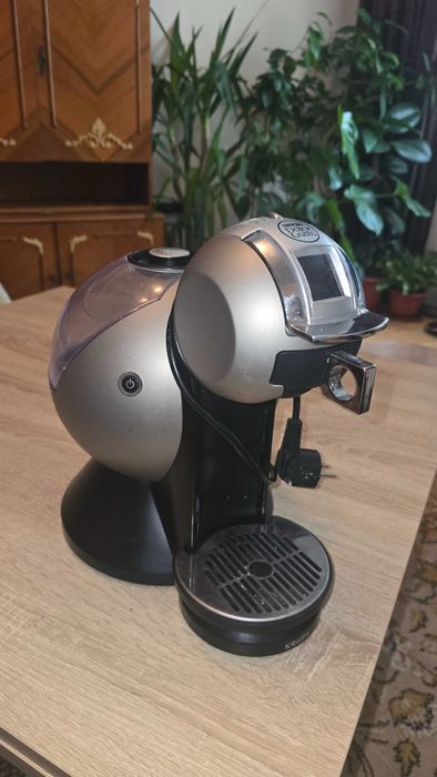 KRUPS KP2609 Dolce Gusto Creativa titan