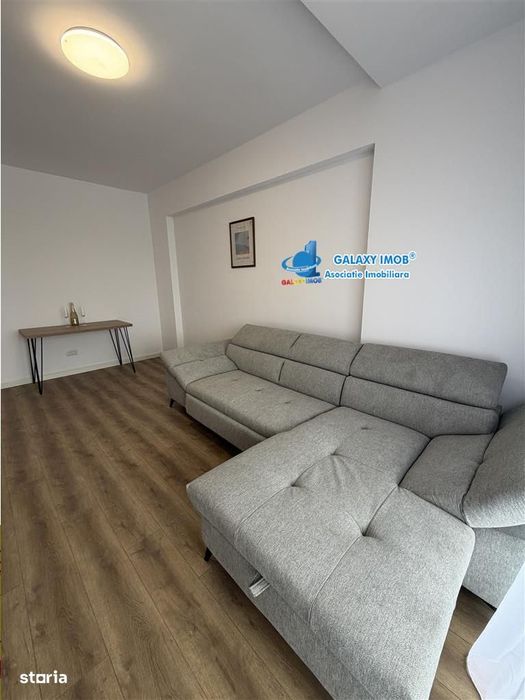 Apartament 2 camere-Incalzire Pardoseala-Bloc Lift-Prelungirea Ghencea
