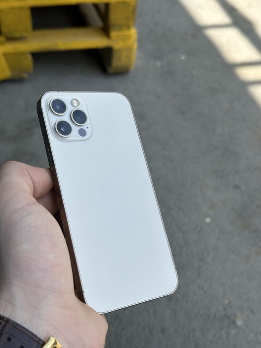 Iphone 12 pro 256 gb