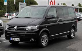 Фолксваген Т5 Мултиван  Volkswagen T5 Multivan 2012г 2.0D 4motion