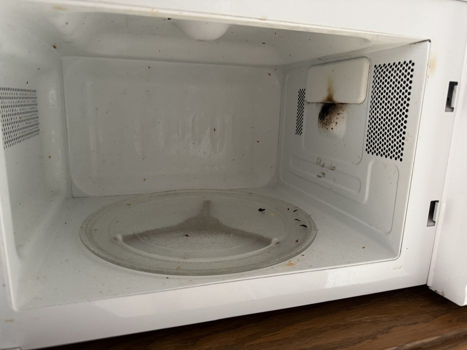 Микроволновка бу лджи