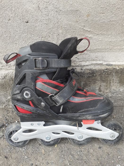 Ролик гарантии  кепілдігі бар