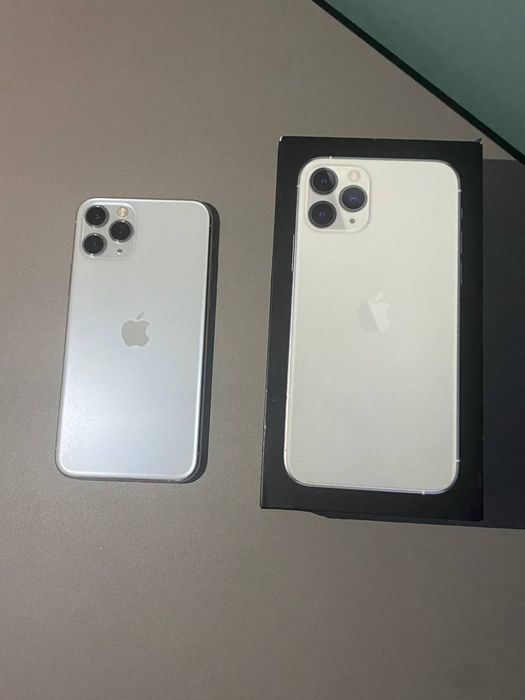 Продам айфон 11 про