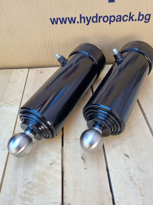 Cilindru basculare remorca agricola 7 tone