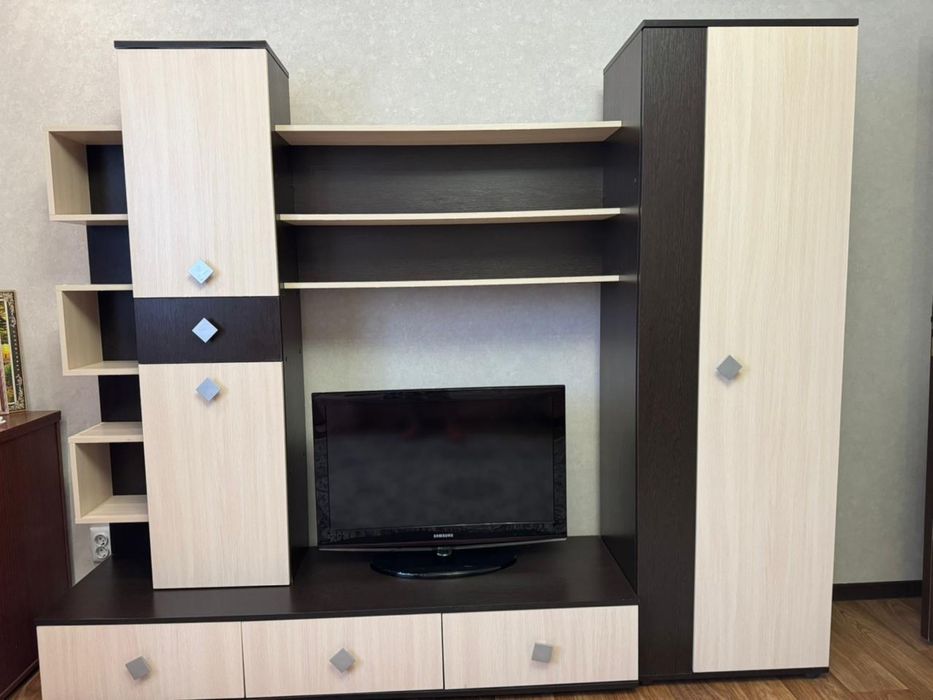 стенка под телевизор